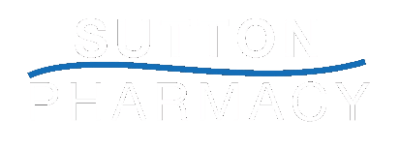 Sutton Pharmacy Logo